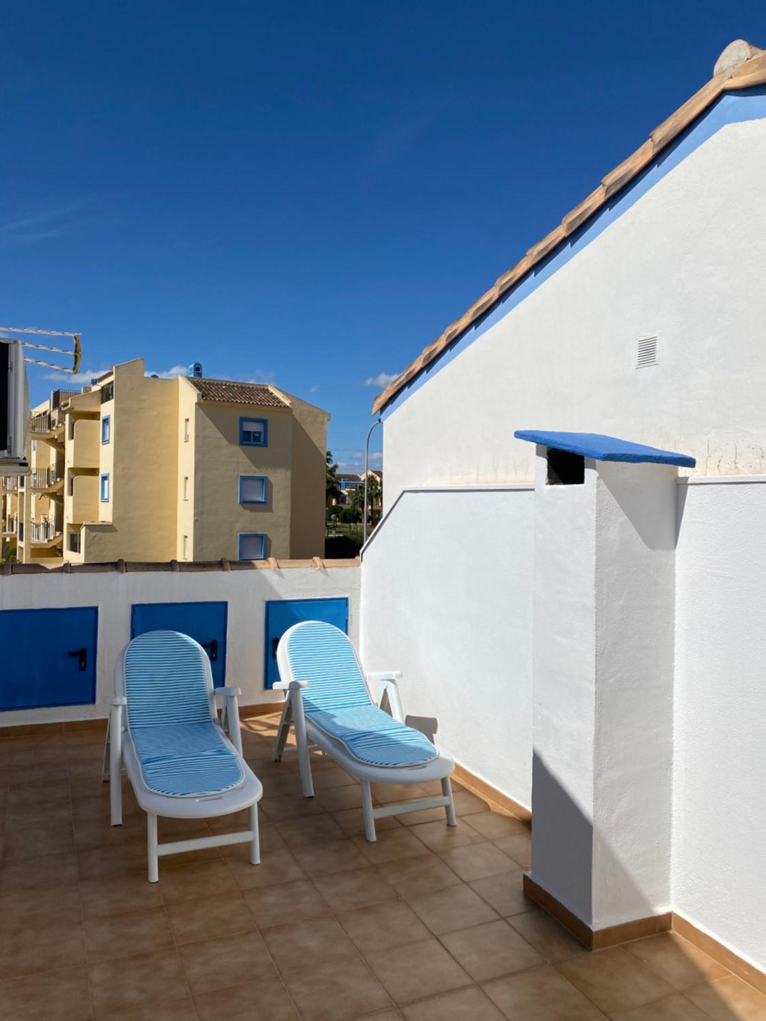 Villa Denia Playa III Exterior foto