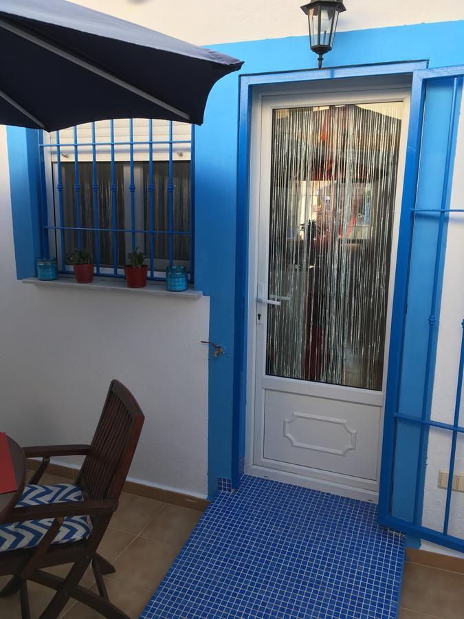 Villa Denia Playa III Exterior foto