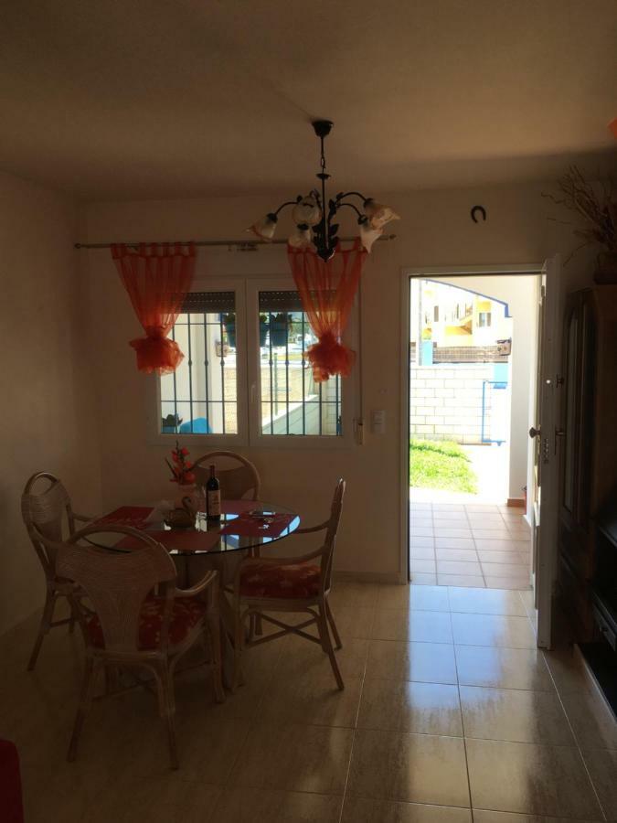 Villa Denia Playa III Exterior foto